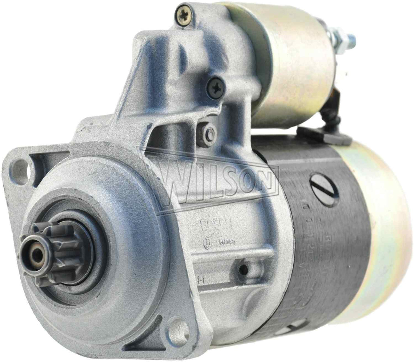 BBB Industries 91-15-7258