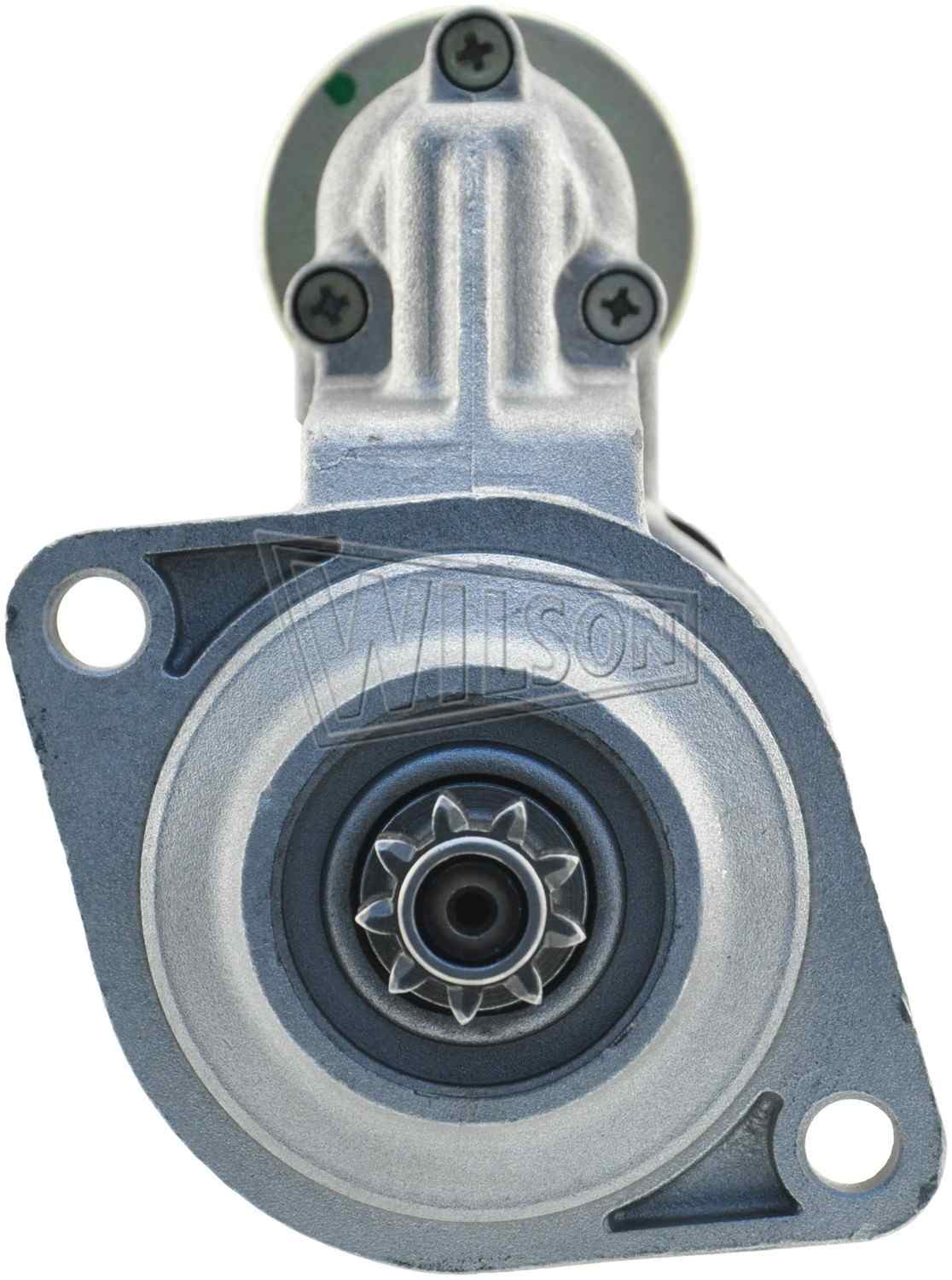 BBB Industries 91-15-7258