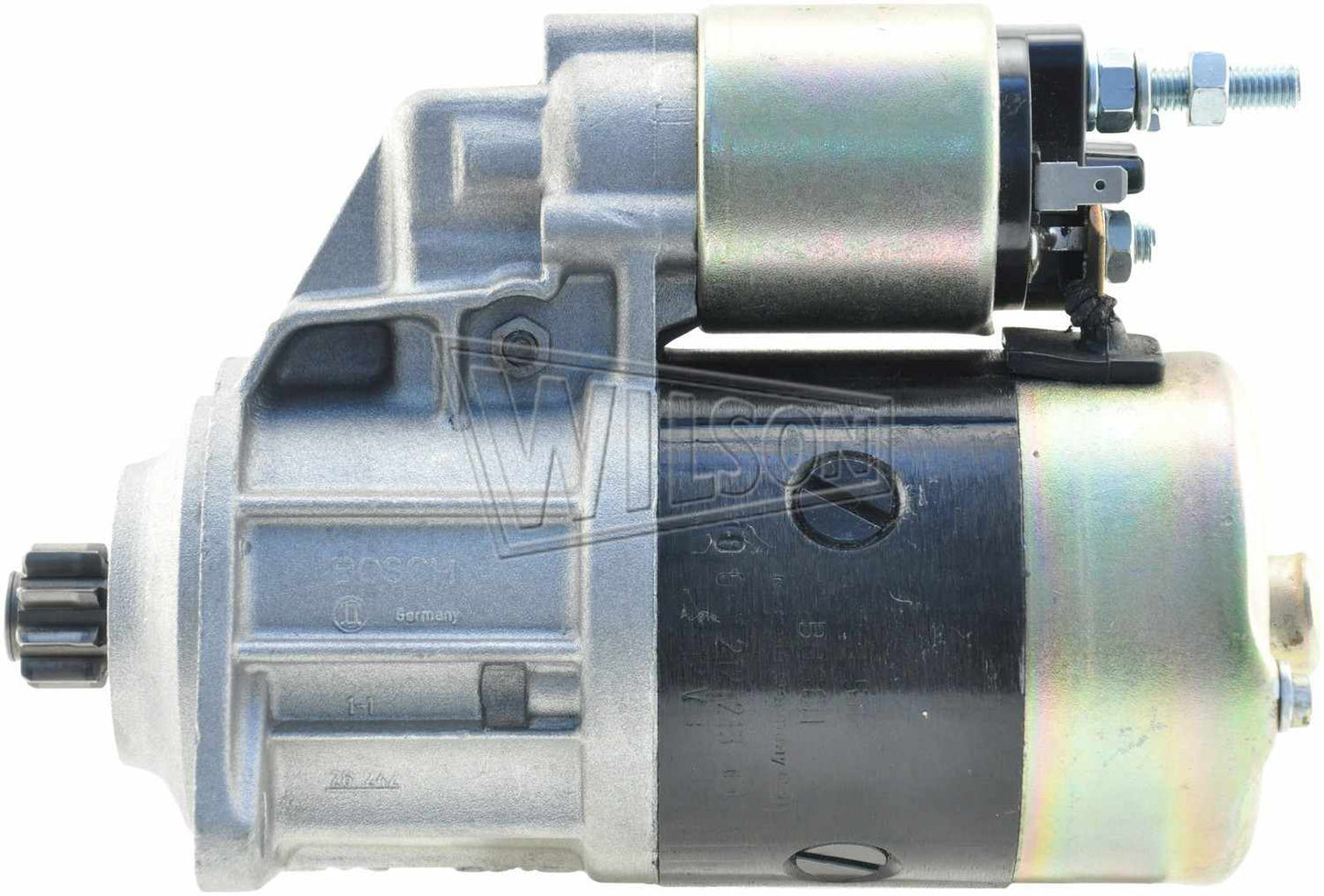 BBB Industries 91-15-7258