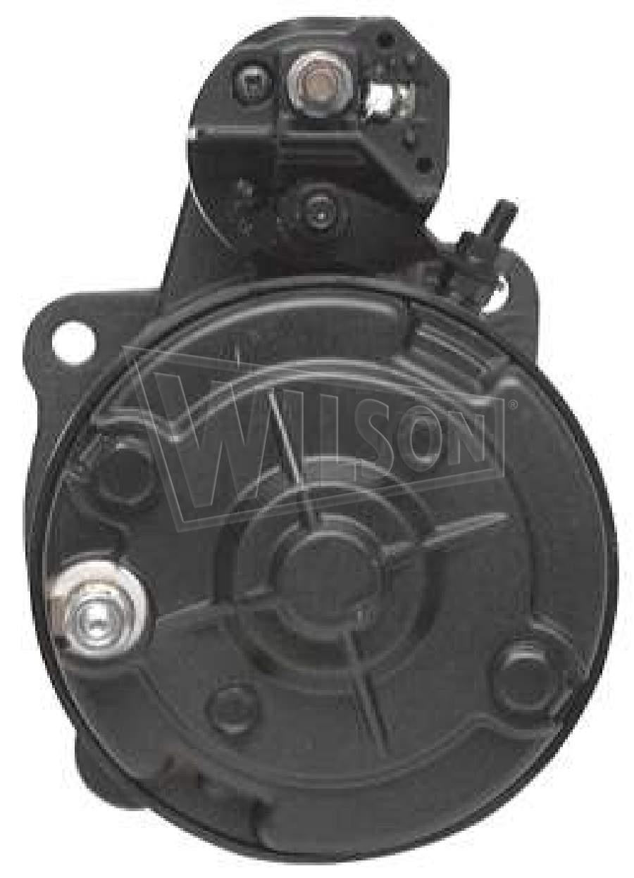 Wilson Starter Motor 91-17-8882