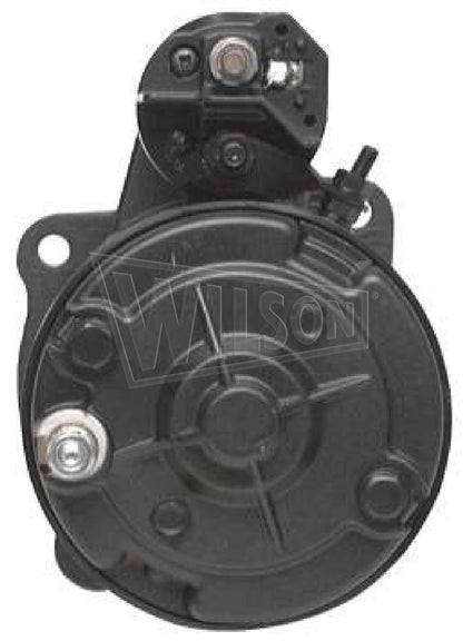 Wilson Starter Motor 91-17-8882
