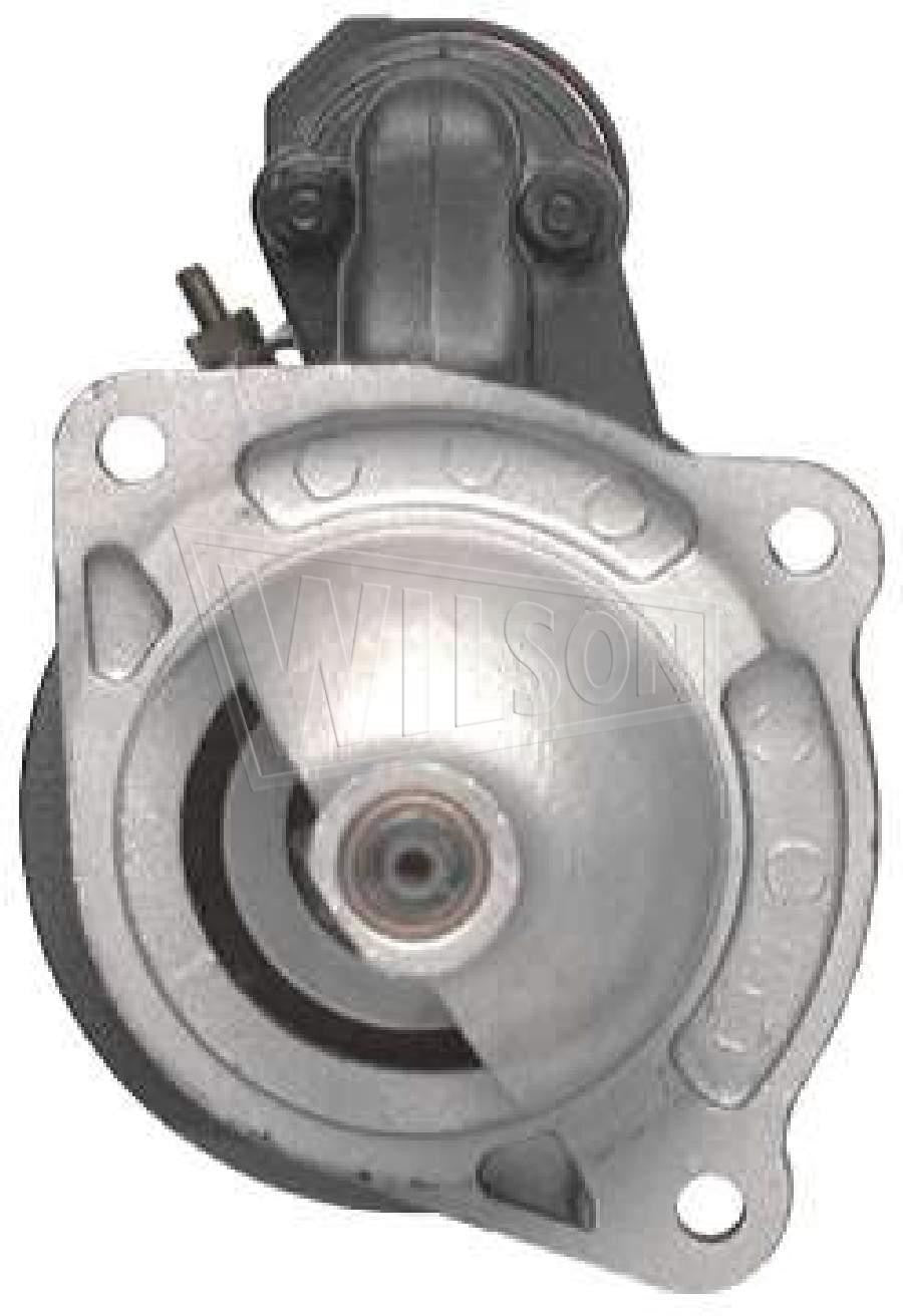 Wilson Starter Motor 91-17-8882