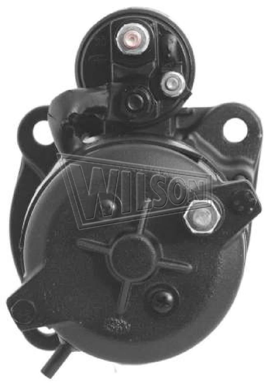 Wilson Starter Motor 91-19-2512