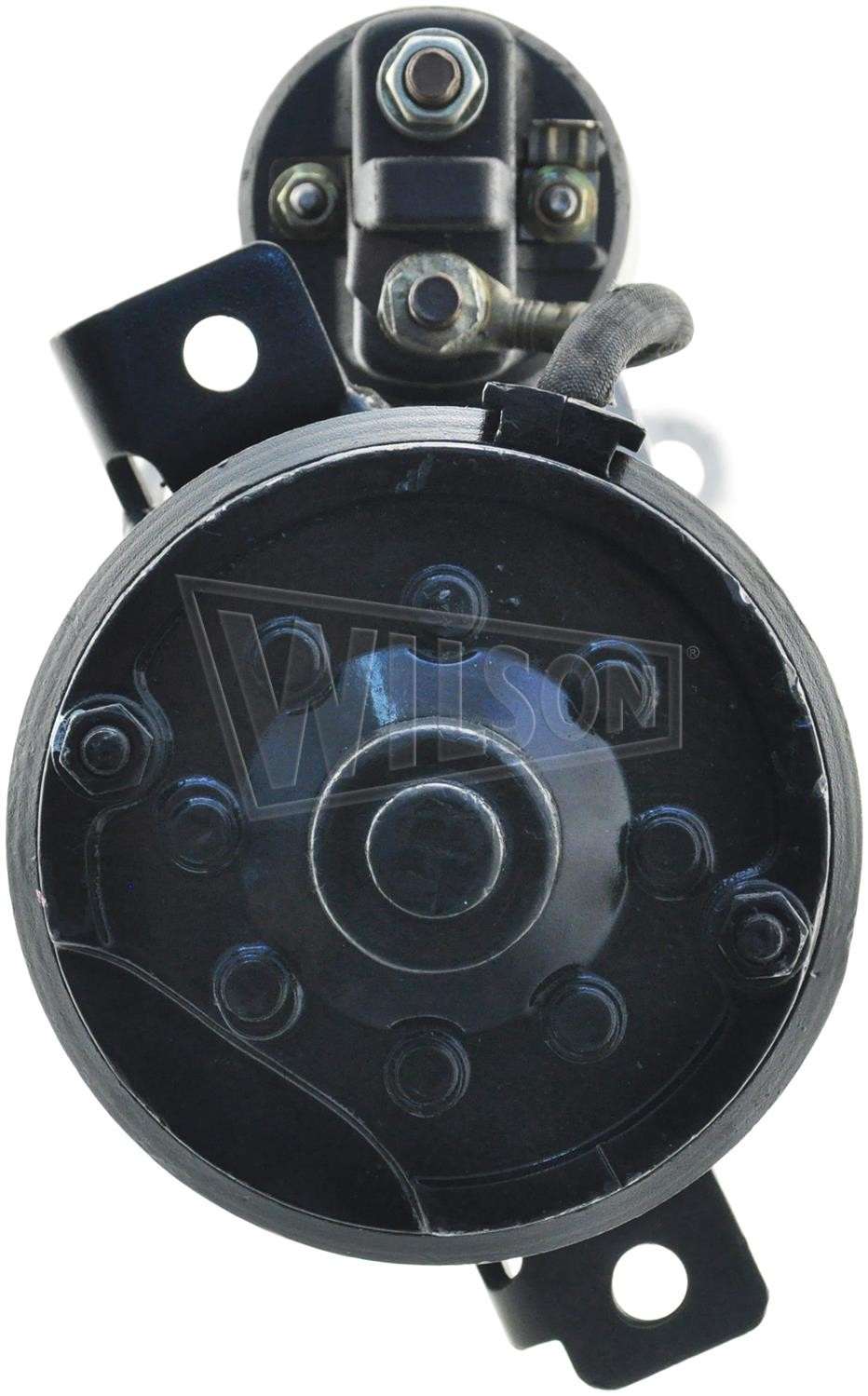 Wilson Starter Motor 91-20-3529