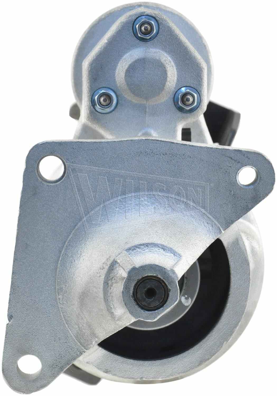Wilson Starter Motor 91-20-3529