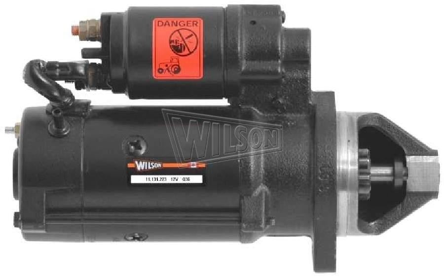 Wilson Starter Motor 91-23-6534N