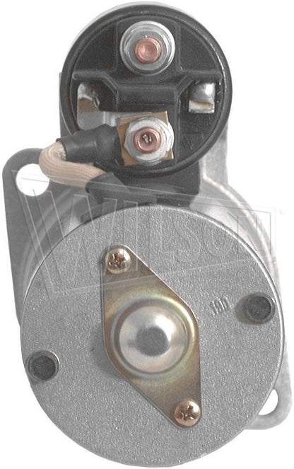 Wilson Starter Motor 91-23-6537N
