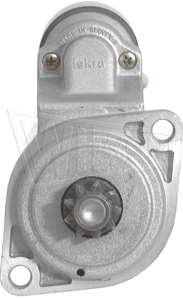 Wilson Starter Motor 91-23-6537N