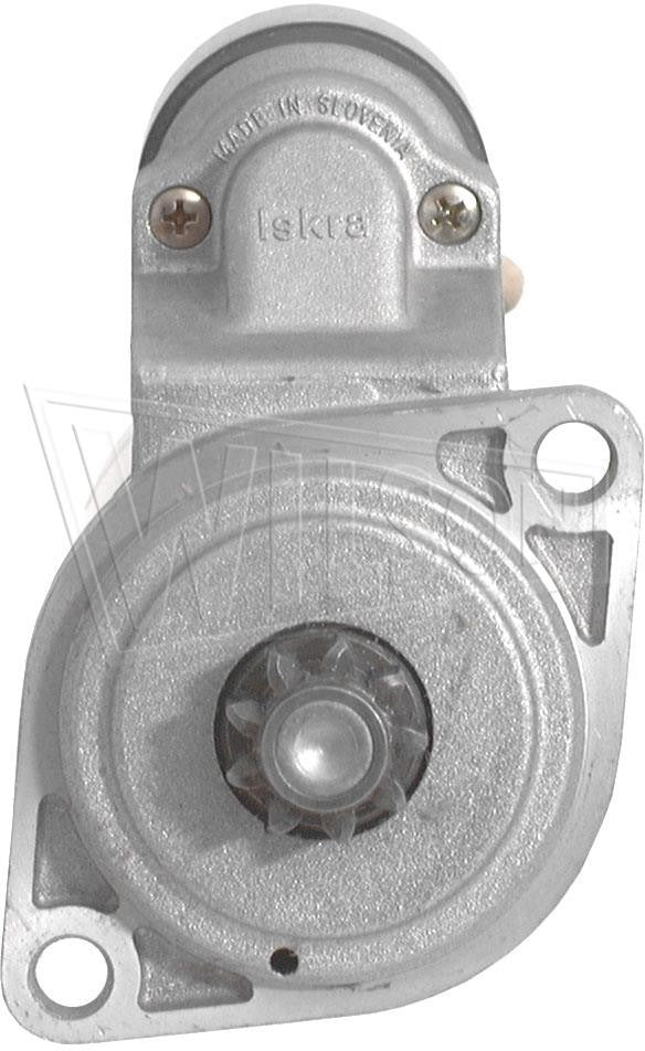 Wilson Starter Motor 91-23-6537N