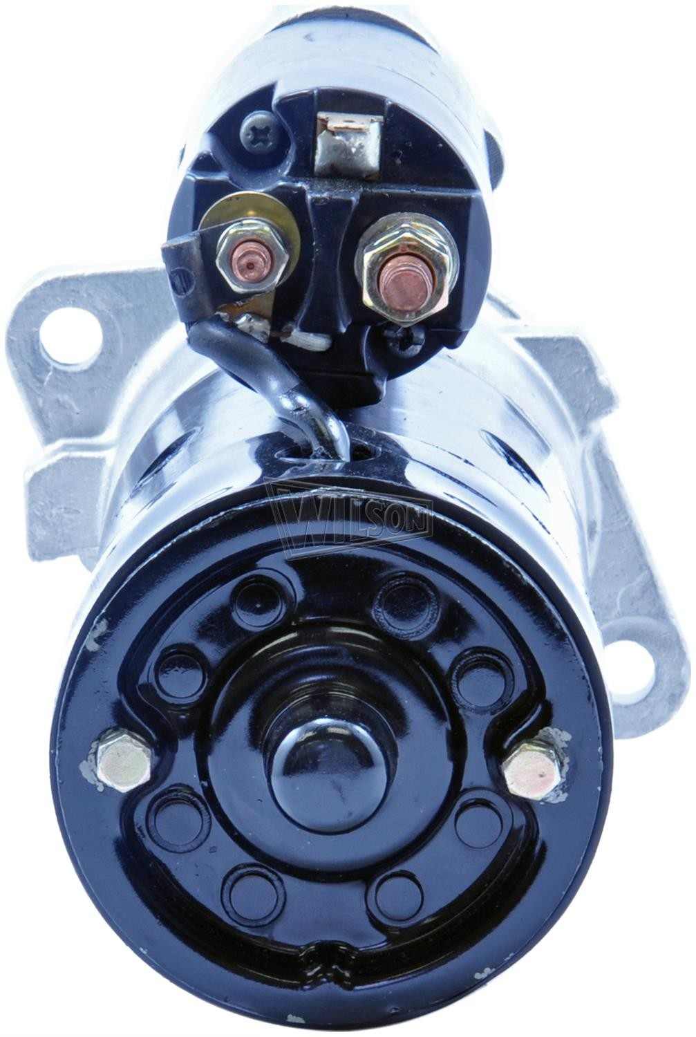 Wilson Starter Motor 91-25-1002