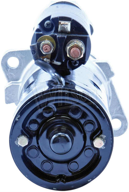 Wilson Starter Motor 91-25-1002