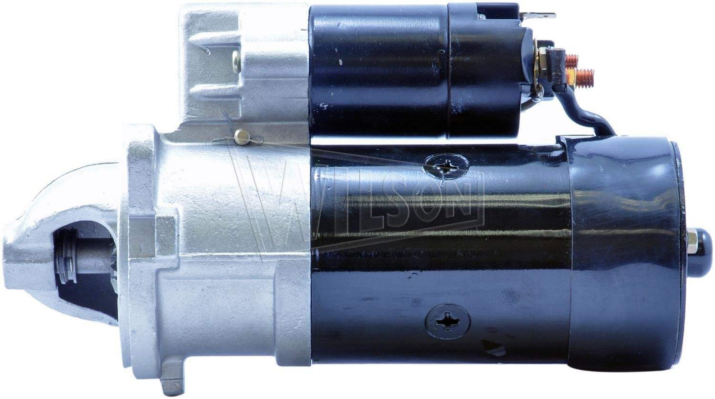 Wilson Starter Motor 91-25-1002