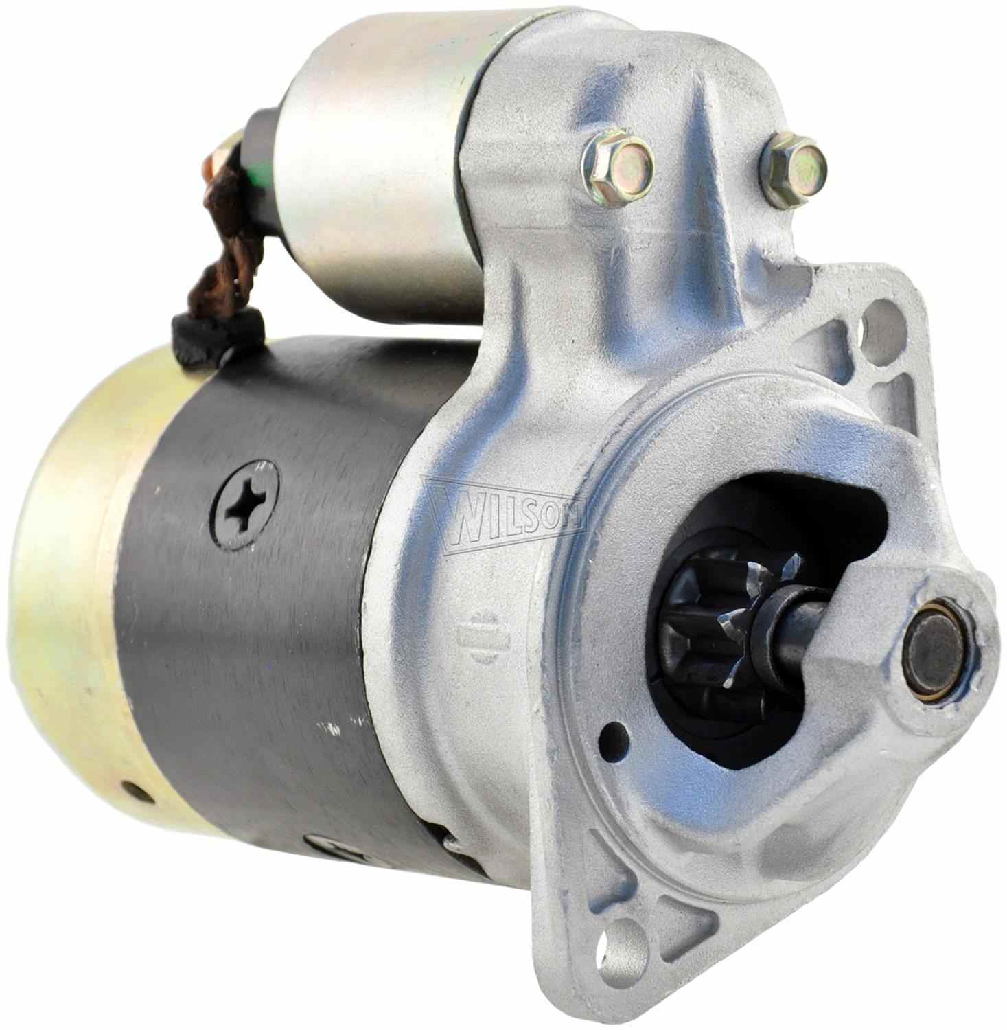 Wilson Starter Motor 91-25-1029N