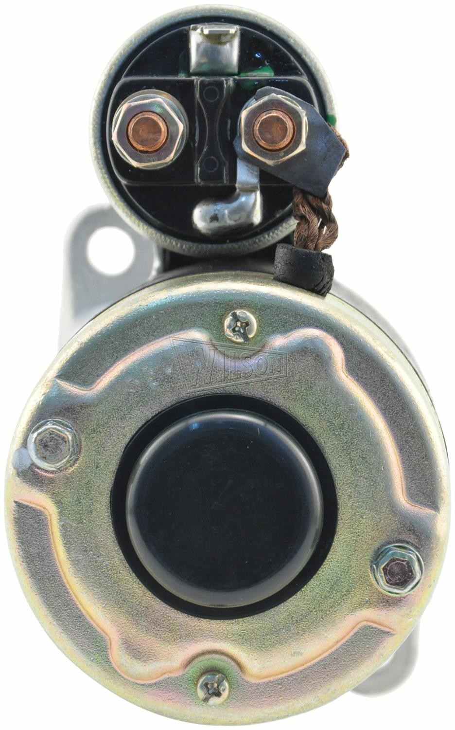 Wilson Starter Motor 91-25-1029N