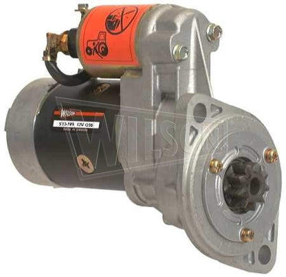 Wilson New Starter Motor 91-25-1048N