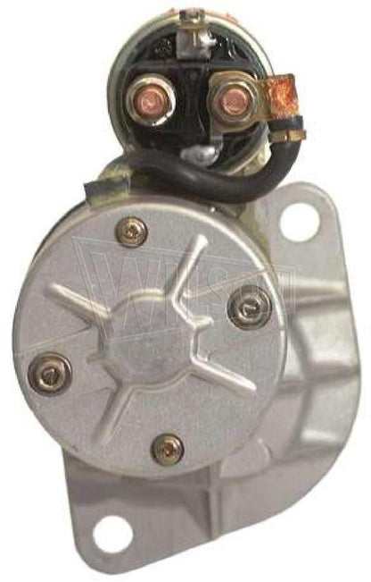 Wilson New Starter Motor 91-25-1048N