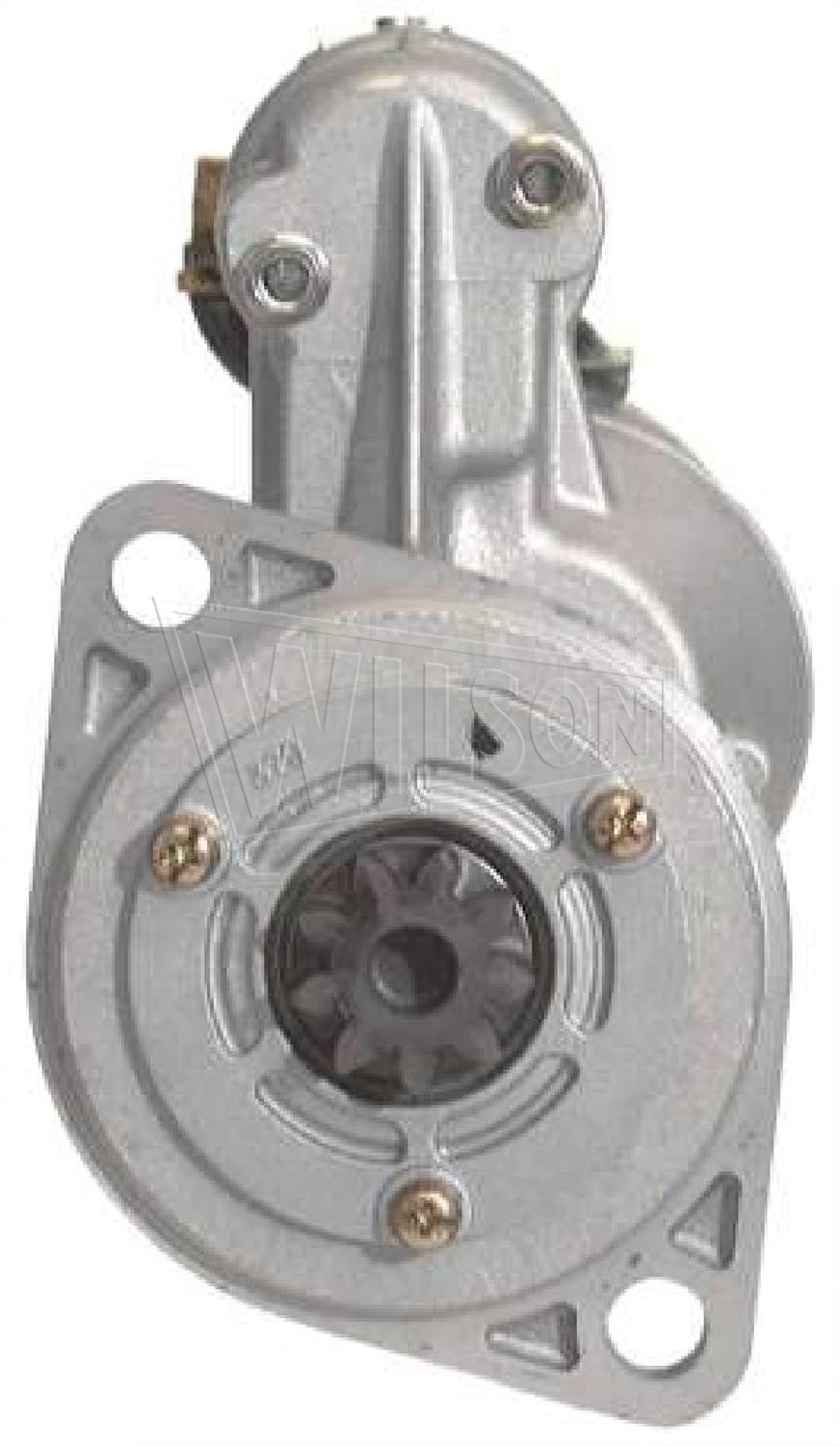 Wilson New Starter Motor 91-25-1048N