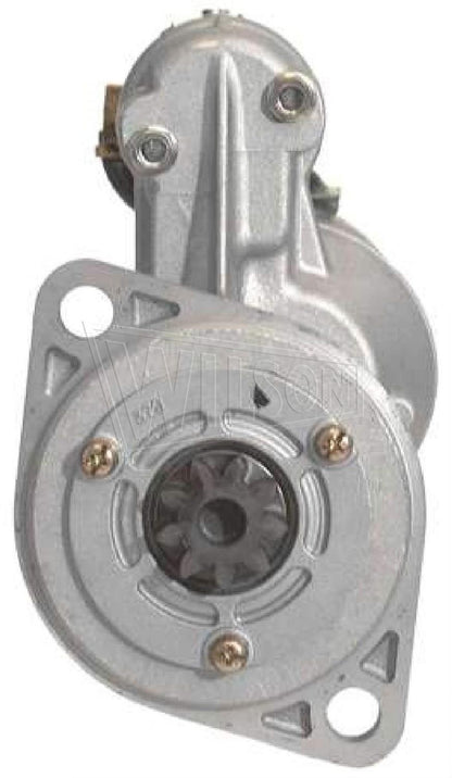 Wilson New Starter Motor 91-25-1048N