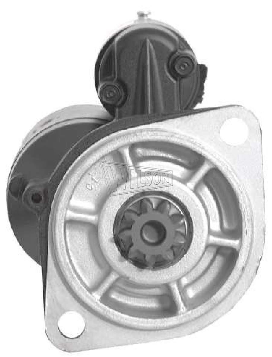 Wilson Starter Motor 91-25-1078