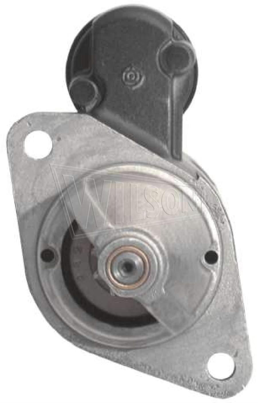 Wilson Remanufactured Starter Motor 91-25-1082