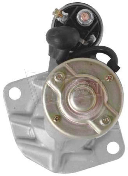 Wilson New Starter Motor 91-25-1111N