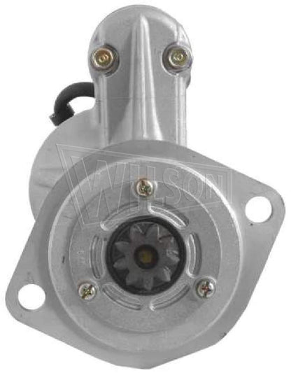 Wilson New Starter Motor 91-25-1111N