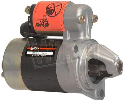 Wilson New Starter Motor 91-25-1112N