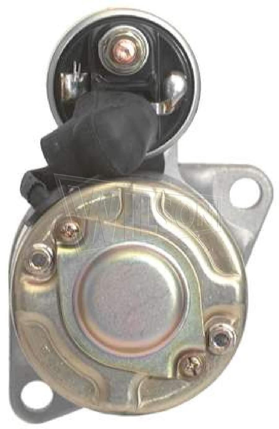 Wilson New Starter Motor 91-25-1112N