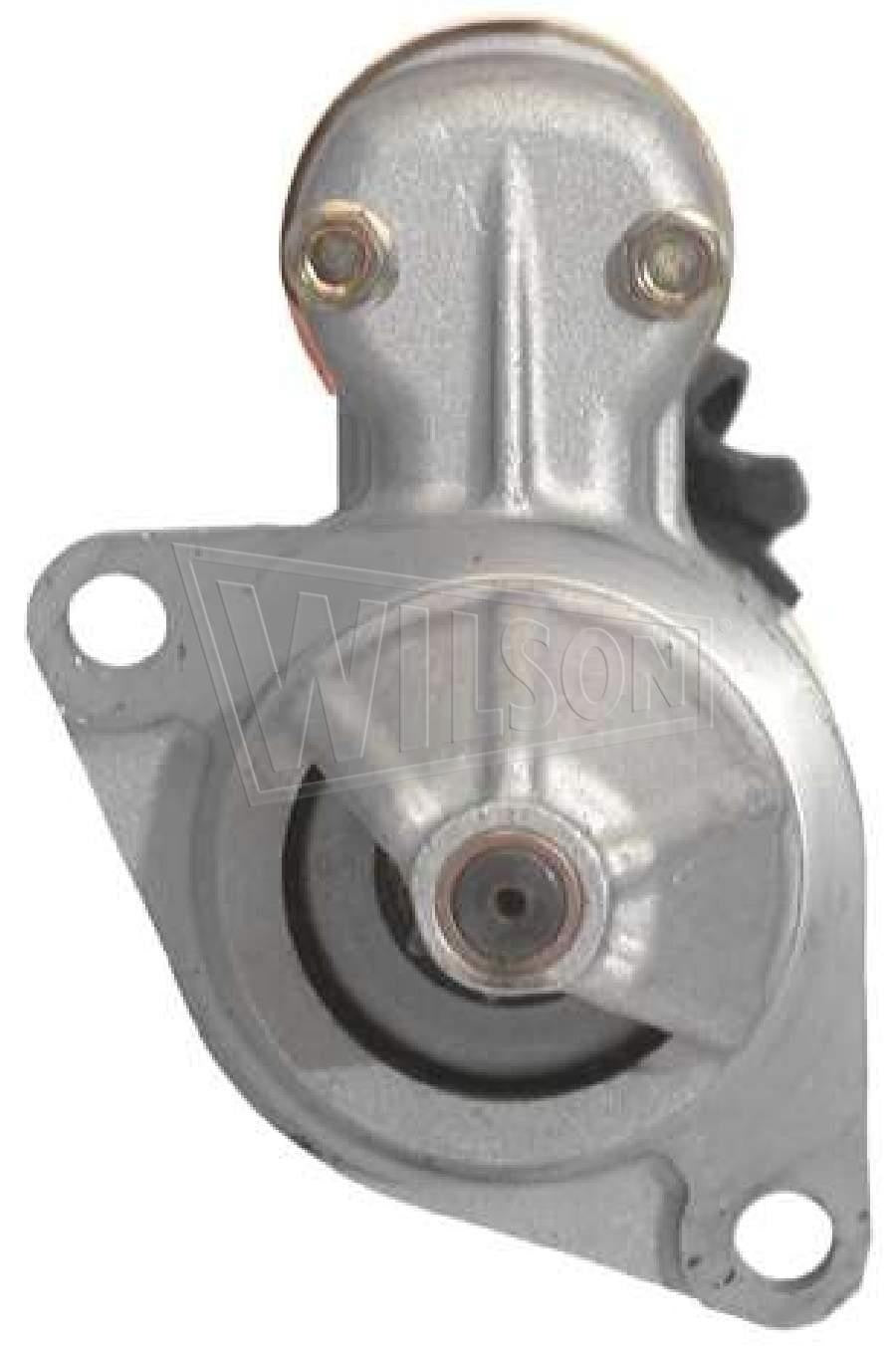 Wilson New Starter Motor 91-25-1112N