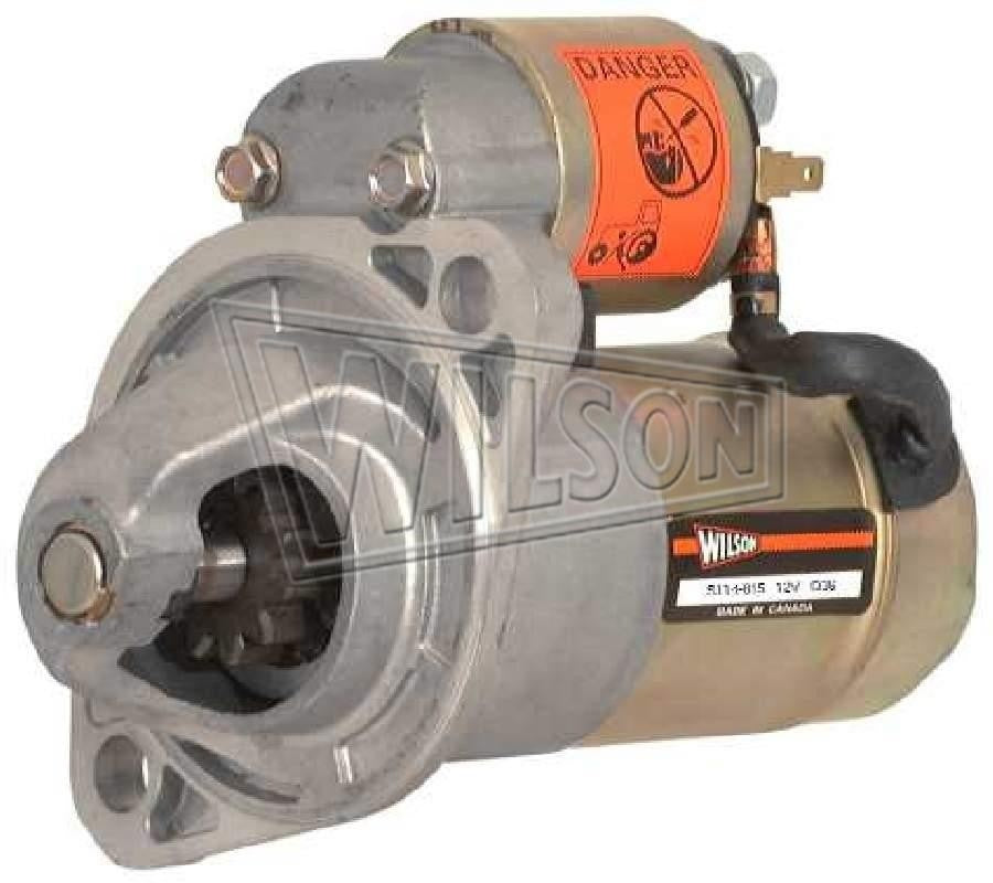 Wilson Starter Motor 91-25-1134