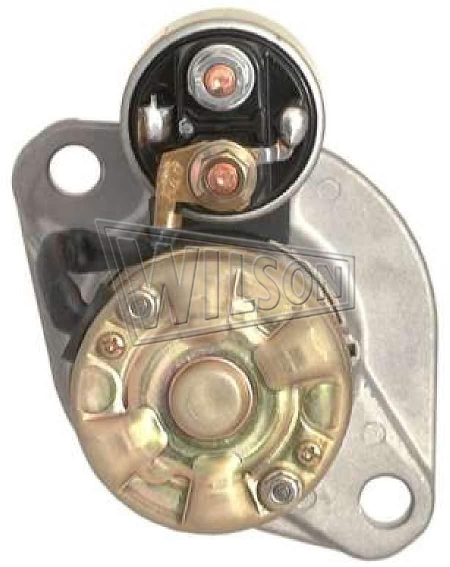 Wilson Starter Motor 91-25-1134