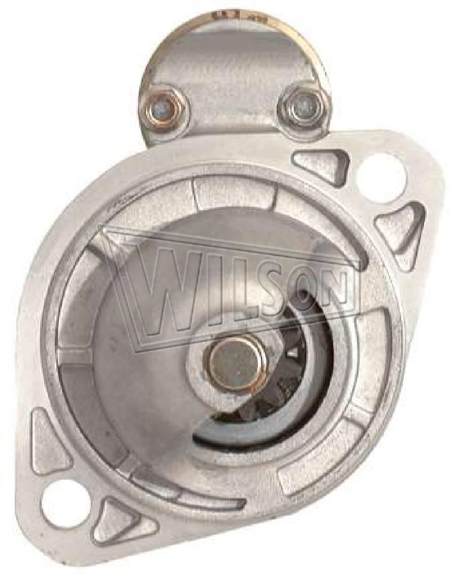 Wilson Starter Motor 91-25-1134