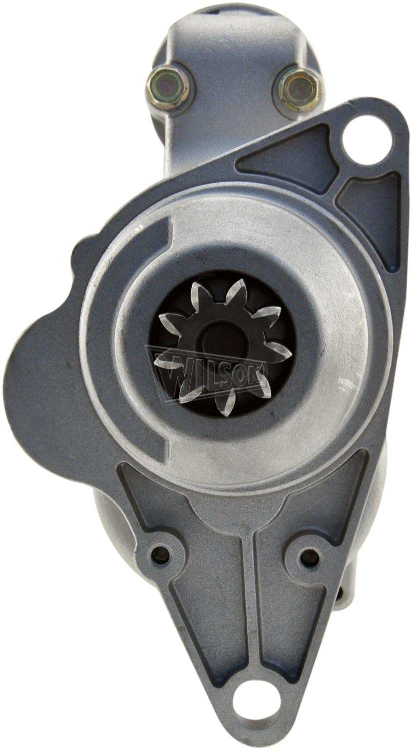 Wilson Starter Motor 91-25-1158N