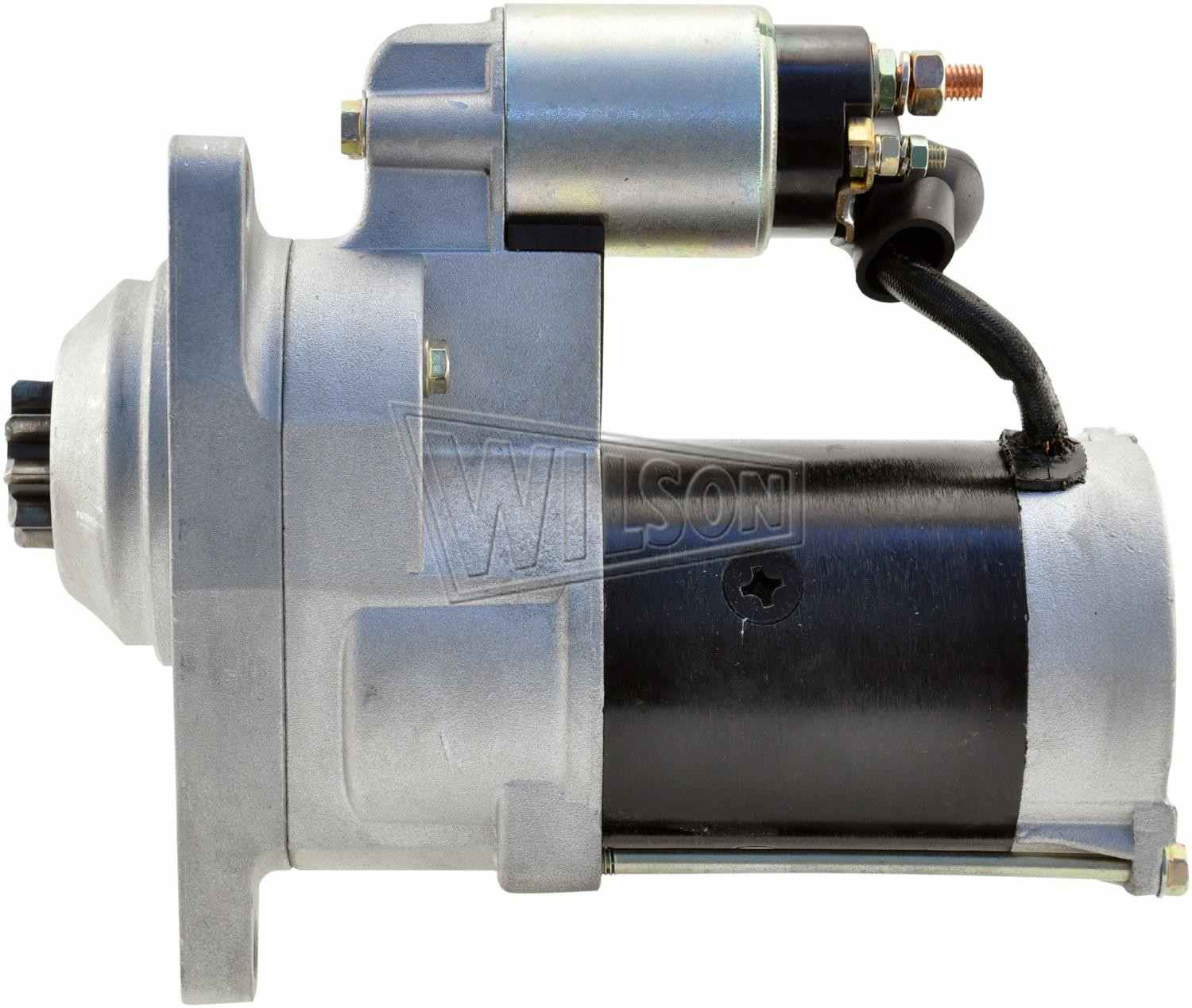 Wilson Starter Motor 91-25-1158N