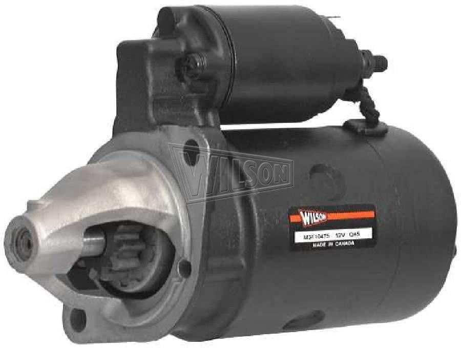Wilson Starter Motor 91-27-3045