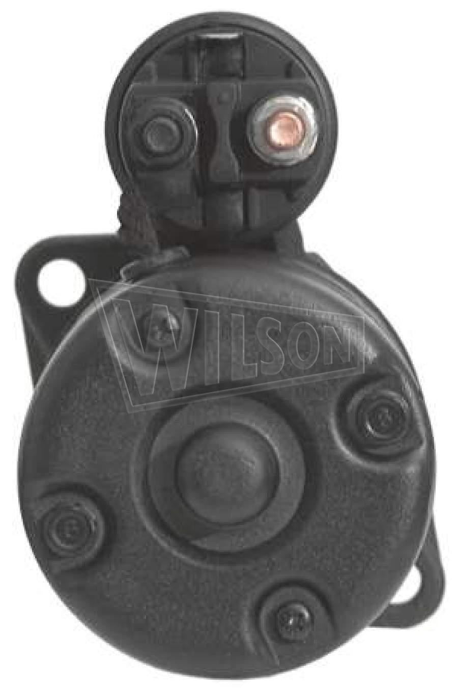 Wilson Starter Motor 91-27-3045