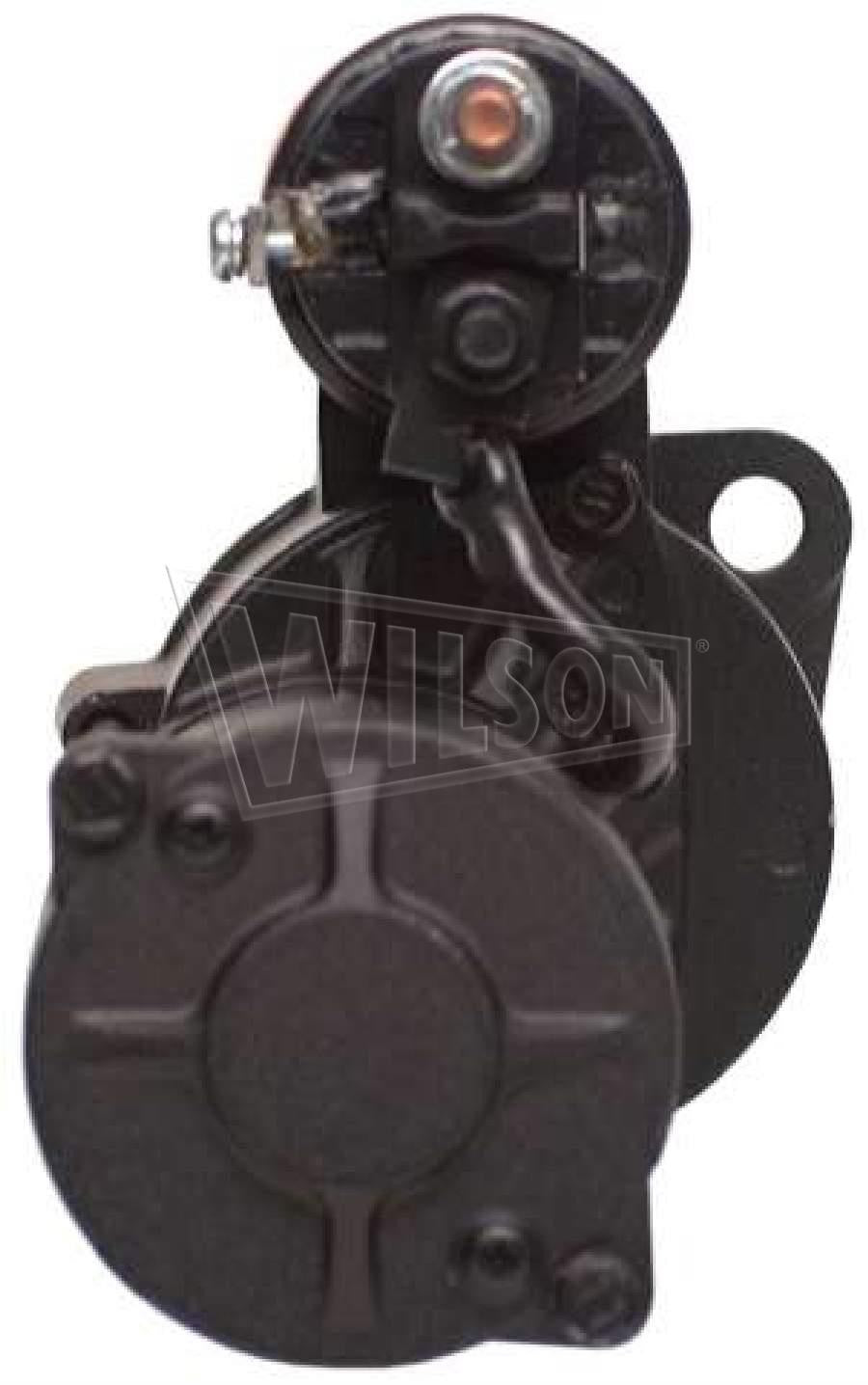 Wilson New Starter Motor 91-27-3078N