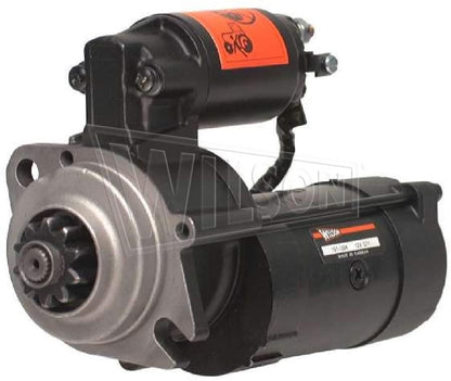 Wilson Remanufactured Starter Motor 91-27-3078