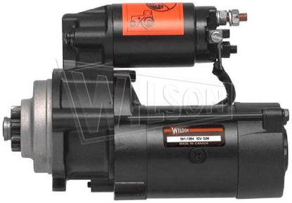 Wilson Remanufactured Starter Motor 91-27-3078