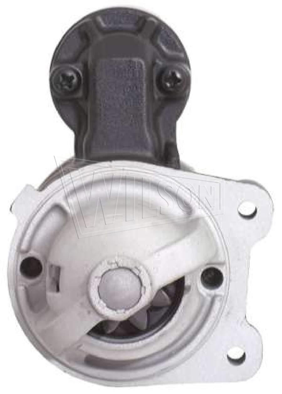 Wilson Starter Motor 91-27-3082