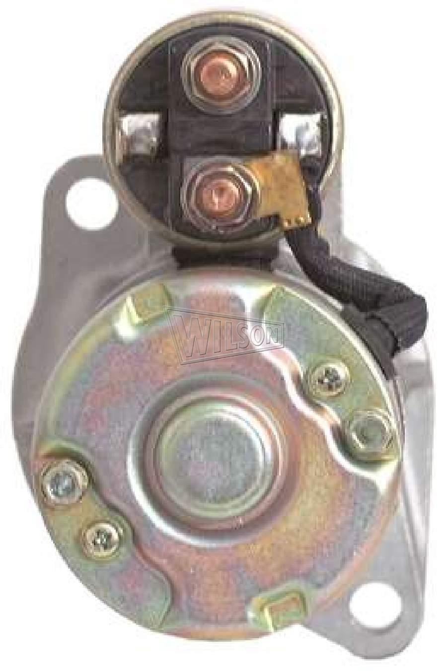Wilson Starter Motor 91-27-3150