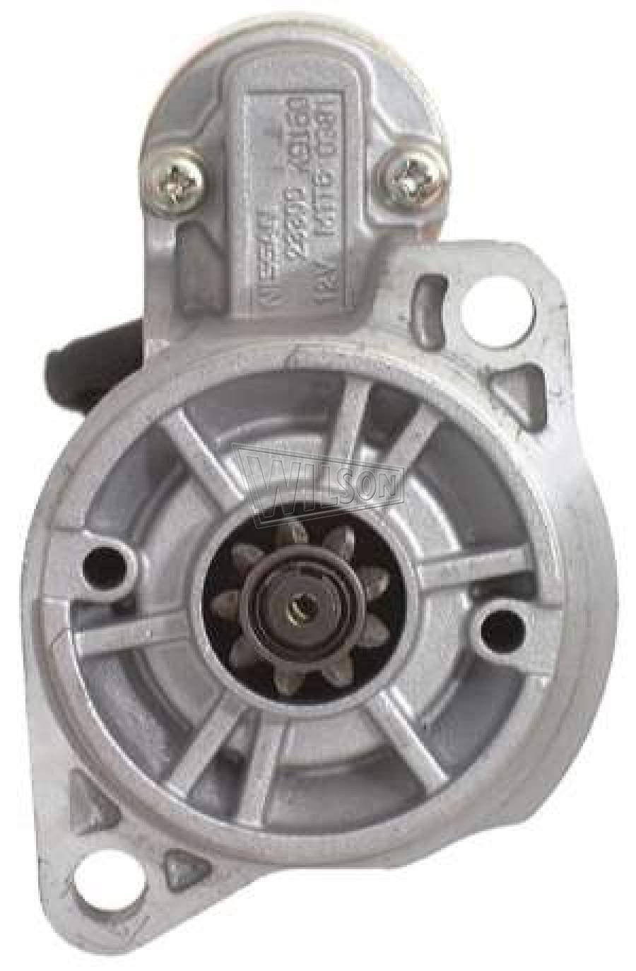 Wilson Starter Motor 91-27-3150