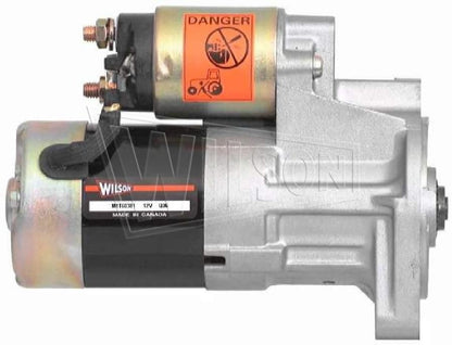 Wilson Starter Motor 91-27-3150