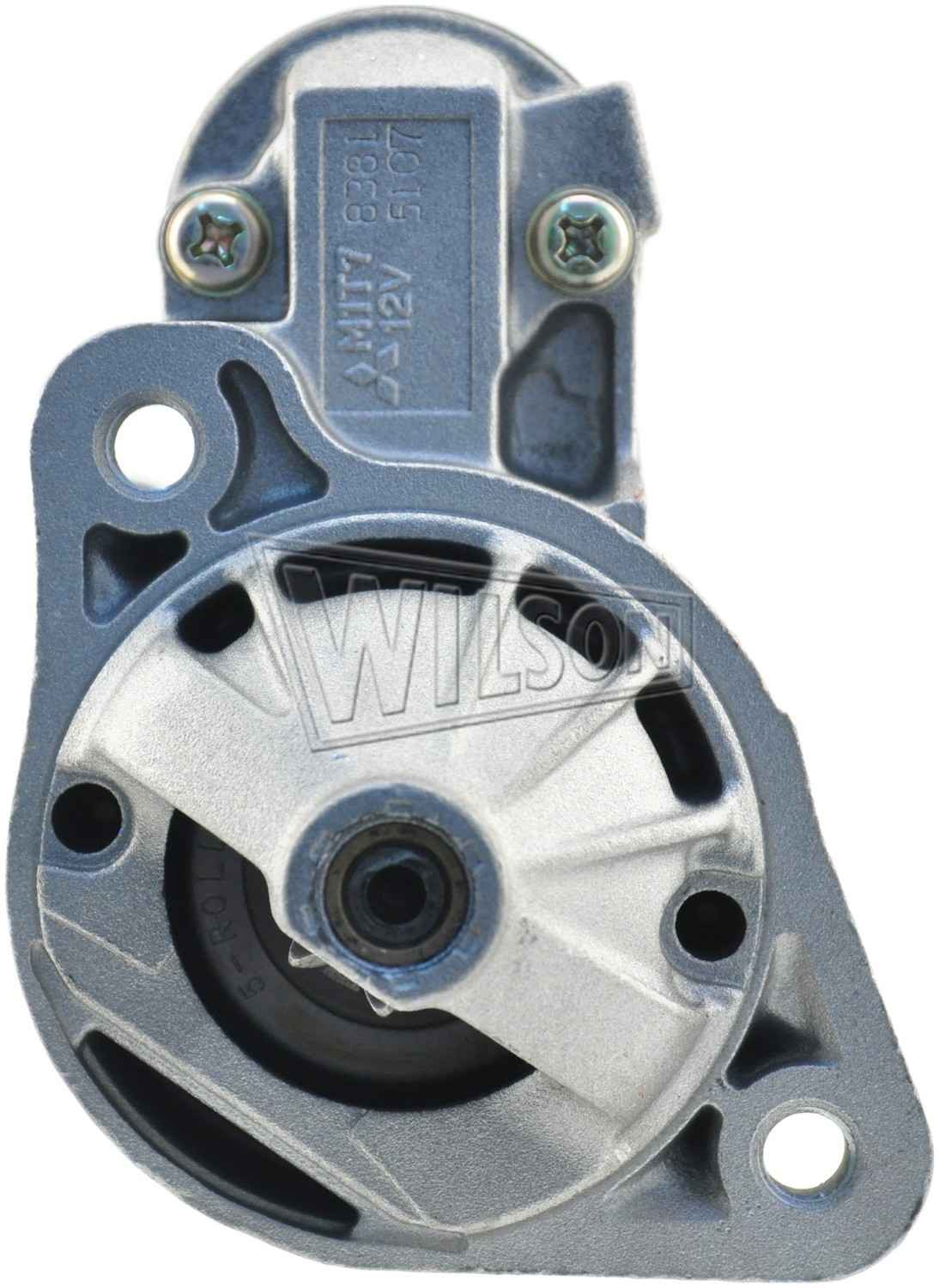 BBB Industries 91-27-3163N
