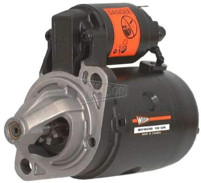 Wilson Starter Motor 91-27-3165N