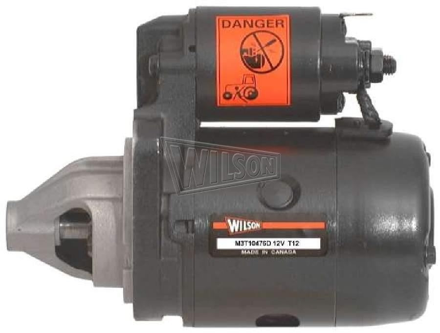 Wilson Starter Motor 91-27-3165N