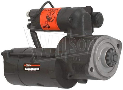 Wilson New Starter Motor 91-27-3205N
