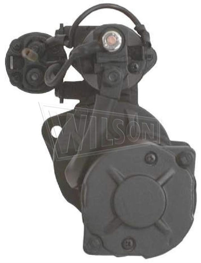 Wilson New Starter Motor 91-27-3205N