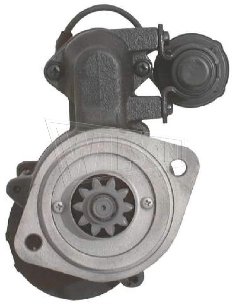 Wilson New Starter Motor 91-27-3205N