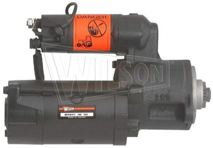 Wilson New Starter Motor 91-27-3205N